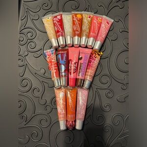 Liplicious lip gloss